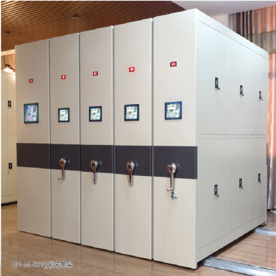 智能密集架（72）